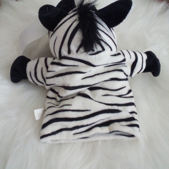 🦓Animal Puppet 🦓 - Picture 3 of 4